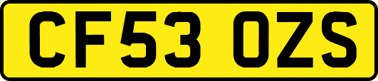 CF53OZS