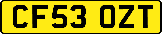 CF53OZT