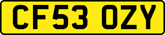 CF53OZY