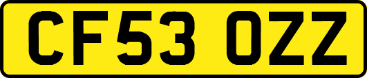 CF53OZZ