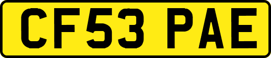 CF53PAE