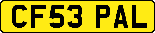 CF53PAL