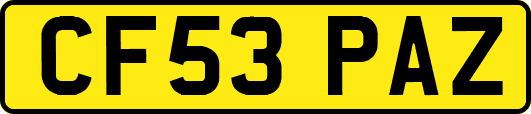 CF53PAZ