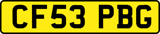 CF53PBG