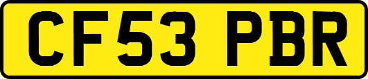 CF53PBR