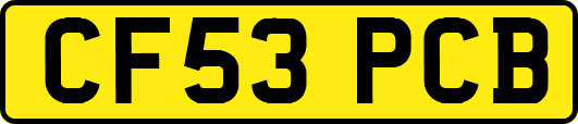 CF53PCB