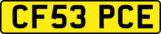 CF53PCE