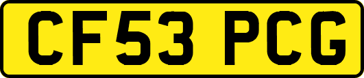 CF53PCG