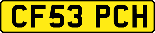 CF53PCH