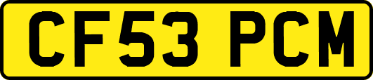 CF53PCM