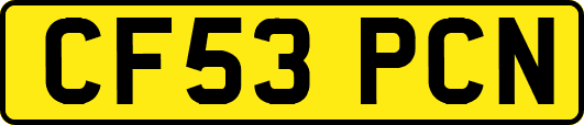 CF53PCN