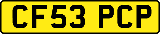 CF53PCP