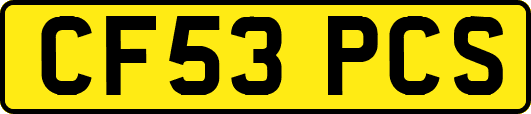 CF53PCS
