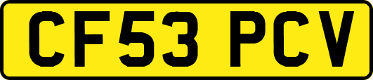 CF53PCV