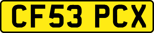 CF53PCX