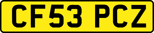 CF53PCZ