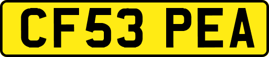 CF53PEA