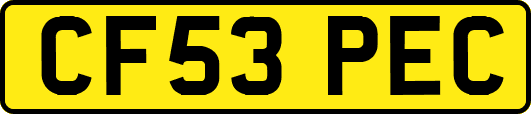 CF53PEC
