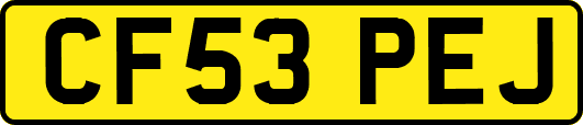 CF53PEJ