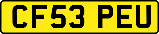 CF53PEU
