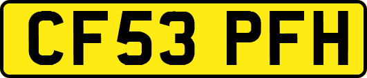 CF53PFH