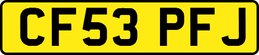 CF53PFJ