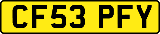 CF53PFY