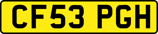 CF53PGH