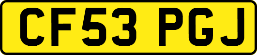 CF53PGJ