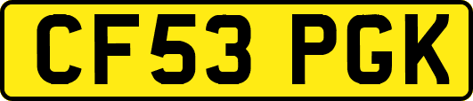 CF53PGK