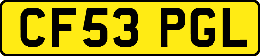 CF53PGL