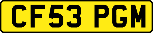 CF53PGM