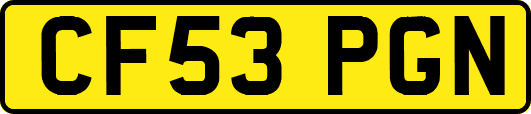 CF53PGN