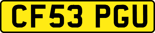 CF53PGU