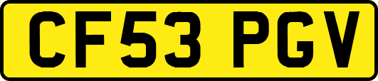 CF53PGV