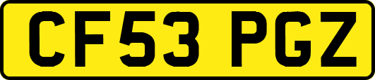 CF53PGZ