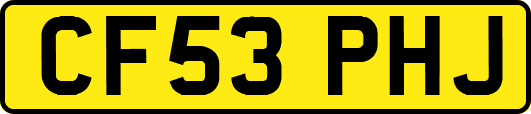 CF53PHJ