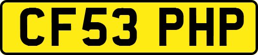 CF53PHP