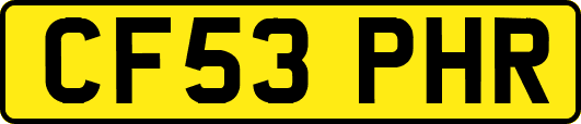 CF53PHR
