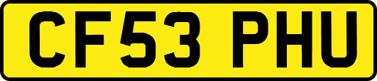 CF53PHU