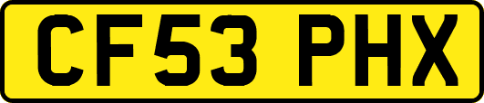 CF53PHX