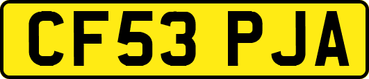 CF53PJA