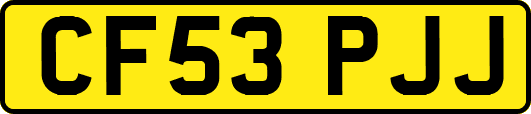 CF53PJJ