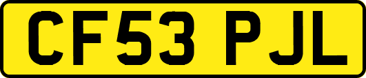 CF53PJL