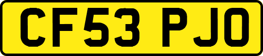 CF53PJO