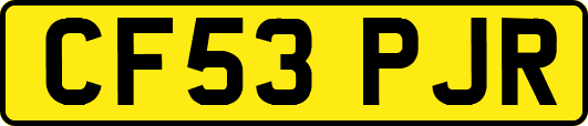 CF53PJR