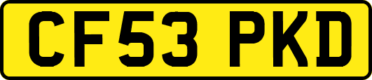 CF53PKD
