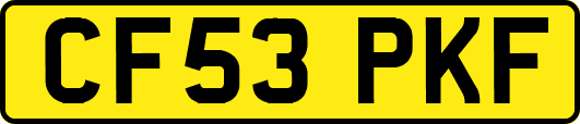 CF53PKF