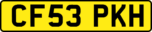 CF53PKH