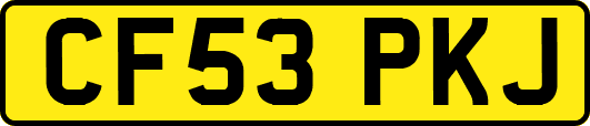 CF53PKJ